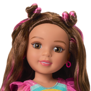 Lea’s™ Sparkle & Celebrate Set (AG Sisters™) G1