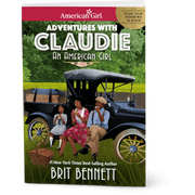 Adventures with Claudie (Historical Characters) I1