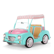 Raquel's™ Seaside Car for 18-inch Dolls (Girl of the Year™ 2026) Y1