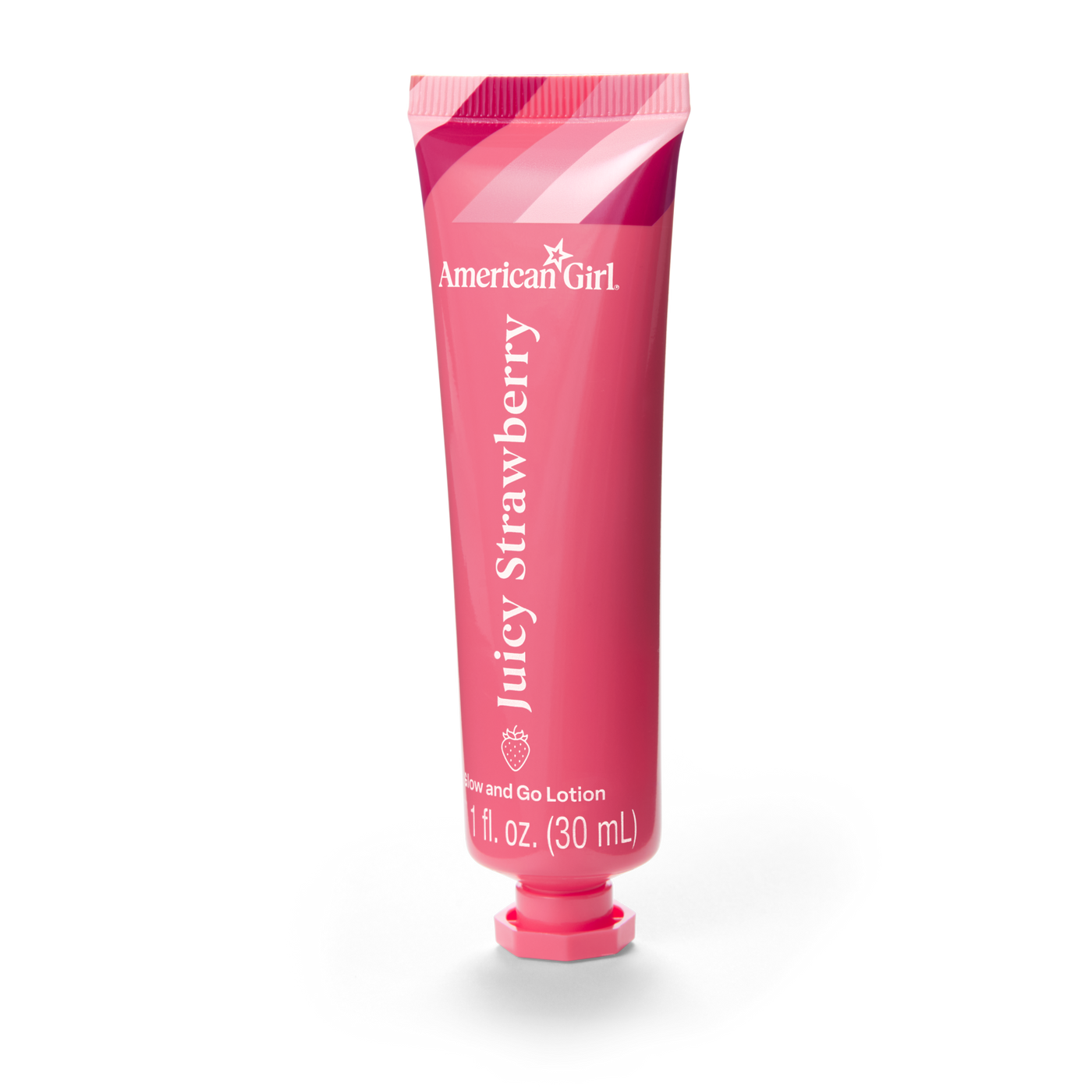 American Girl™ Strawberry Hand Lotion for Girls V9