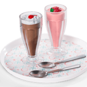 Maryellen’s™ Diner Accessories for 18-inch Dolls (Historical Characters) Z4