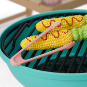 Raquel's™ Beach Chairs & Barbecue Set for 18-inch Dolls (Girl of the Year™ 2026) K7