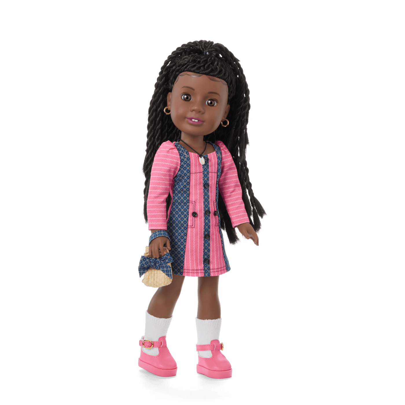 Modern Era™ Addy™ Doll I6