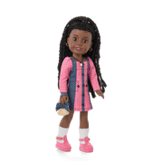 Modern Era™ Addy™ Doll I6