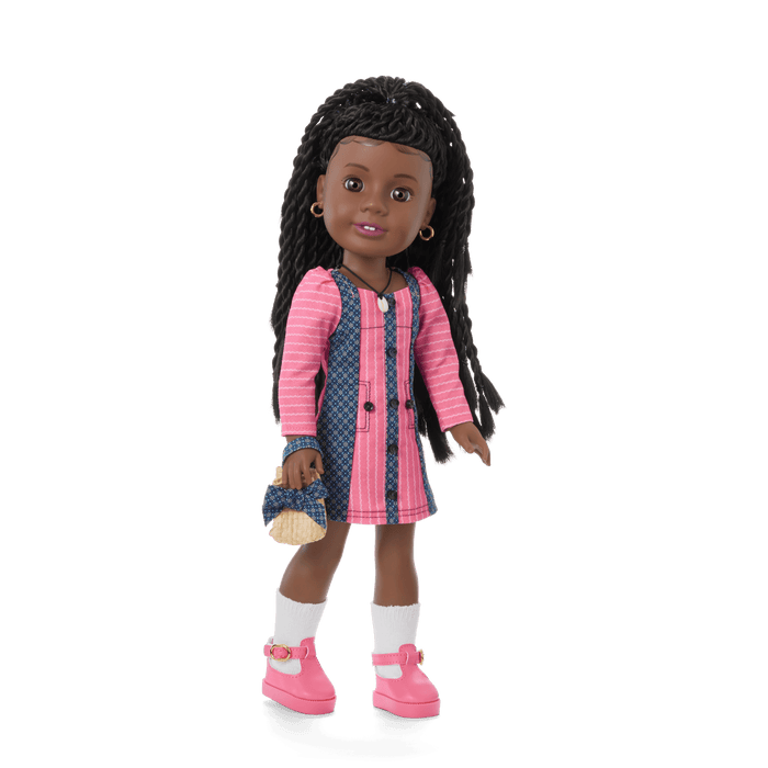 Modern Era™ Addy™ Doll I6