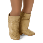 November Topaz Pizzazz Outfit for 18-inch Dolls T8