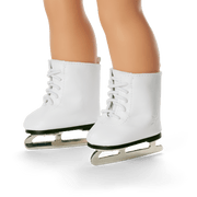 Spin in Style Figure-Skating Outfit for 18-inch Dolls A1