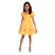 Disney Princess Belle Dress for Girls by American Girl® T0