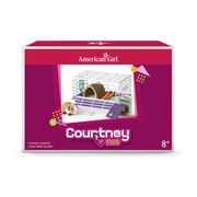 Courtney's™ Guinea Pig (Historical Characters) J8
