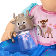 Disney Frozen Anna Cuddle & Care Set with Bitty Baby® Doll by American Girl® I6