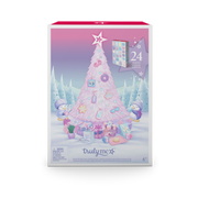 American Girl® Snowy Surprises 2026 Advent Calendar W3