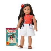 Nanea’s™ Volunteer Gift Set D1