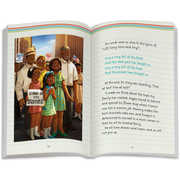 Melody: My Diary Book (Historical Characters) E7