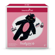 Claws & Cuddles Cat Costume for 18-inch Dolls E5