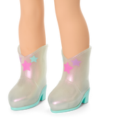 Jozette’s™ Sparkle & Celebrate Set (AG Sisters™) H4