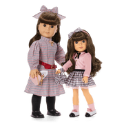 Modern Era™ Samantha™ Doll H4