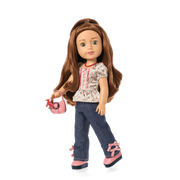 Modern Era™ Felicity™ Doll X1