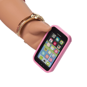Raquel's™ Accessories for 18-inch Dolls (Girl of the Year™ 2026) L6