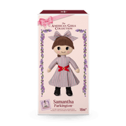 My First Samantha™ Doll & Board Book (Historical Characters) A1