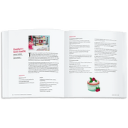 The Official American Girl Cookbook: Grown-Up Edition Z6