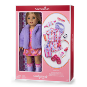 Truly Me™ #131 Doll & Day of Fun All-in-One Set Z0