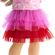 AG™ Star Stylist Closet for 18-inch Dolls U3