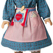 Kirsten Larson™ 18-inch Doll, Book & Accessories (Historical Characters) U7