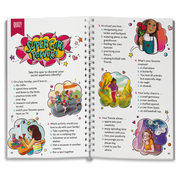 All About Us Journal H6