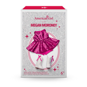 American Girl® x Megan Moroney Stage Outfit for 18-inch Dolls J0