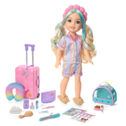 AG Sisters™ Self-Care Sleepover Set O8