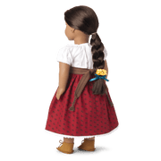 Josefina Montoya™ 18-inch Doll, Book & Accessories (Historical Characters) N6