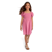 American Girl® x Hill House Home Tiny Athena Nap Dress for Girls (Addy™ Print) U4