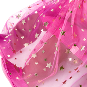 Pink Party-Ready Dress for Bitty Baby® Dolls K5
