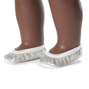Beam with Pride Gymnastics Outfit for 18-inch Dolls M0