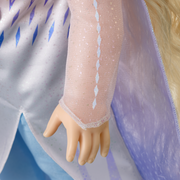 Disney Frozen Snow Queen Elsa Outfit & Accessories for 18-inch Dolls by American Girl® K1