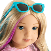 AG™ Star Stylist Closet for 18-inch Dolls U3