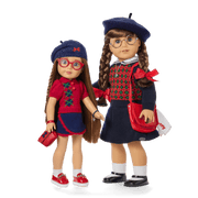 Modern Era™ Molly™ Doll I7