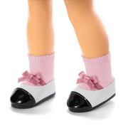 Modern Era™ Samantha™ Doll H4
