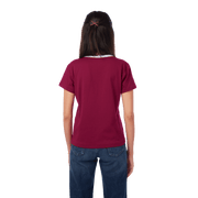 The American Girls Collection™ Ringer Tee for Adults V9