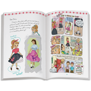 Maryellen™ 18-inch Doll & Journal (Historical Characters) B2