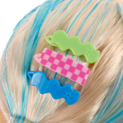 AG Sisters™ Jozette™ Doll N6