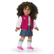 AG™ Star Squad Outfit for 18-inch Dolls C2