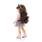 Modern Era™ Samantha™ Doll H4
