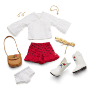 Modern Era™ Josefina™ Doll X9