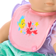 Disney Princess Ariel Cuddle & Care Set with Bitty Baby® Doll by American Girl® L9