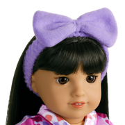 Truly Me™ #130 Doll & Day of Fun All-in-One Set I2