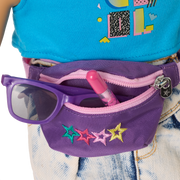 Courtney’s™ Hip Accessories for 18-inch Dolls (Historical Characters) C7