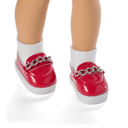 Modern Era™ Molly™ Doll I7