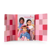 American Girl® 30-Postcard Pack A5