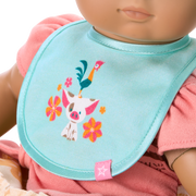 Disney Princess Moana Cuddle & Care Set with Bitty Baby® Doll by American Girl® P9